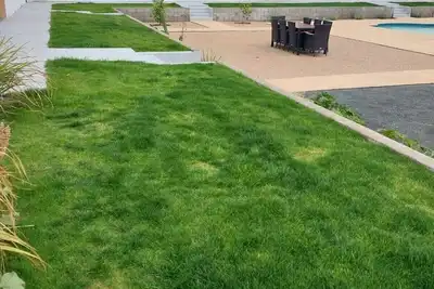 Image de Fantastic 4-bedroom villa with Ac in pleasant Desert Hot Springs