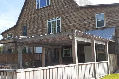 Image de Long Term Rental: Unfurnished 2 bdrm apt in Dandridge Area  1-12 mo terms avail