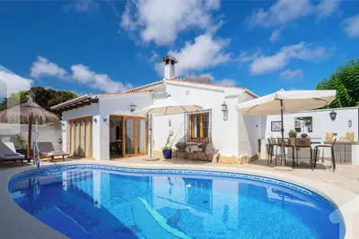 Image de Casa Coral Moraira by Solhabitat rentals