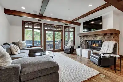 Image de Platinum 3br Beaver Creek Condo | Ski-in/Ski-out