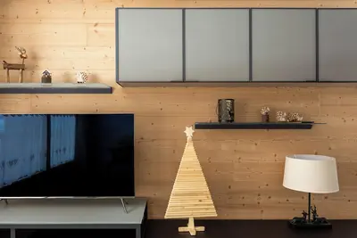 Image de Zardin 7 - Une Chambre Appartement, Couchages 4