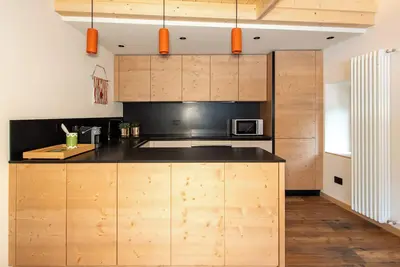 Image de San Gallo 10 - Une Chambre Appartement, Couchages 4