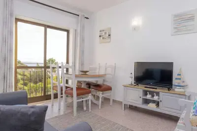 Image de Dappan White Apartment, Burgau, Algarve