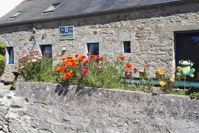 Image de Cottage familiale à 5mn de la plage de Pors-peron!