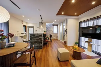 Image de Newly built 3ldk house for rent | A highquality / Nago City Okinawa