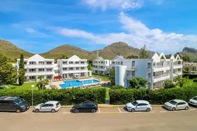 Image de Apartamentos Duvabitat