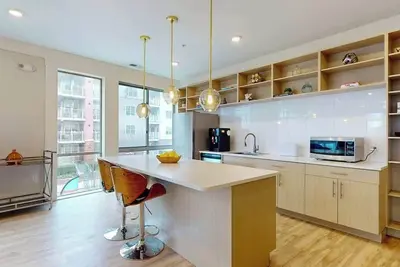 Image de Modern Comforts, Free Gym Access