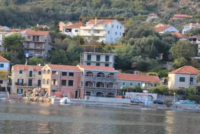 Image de Apartments Savić near the Sea 4