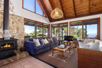 Image de The Scarborough - Pet Friendly Bushland Retreat