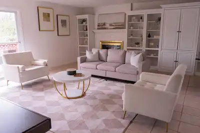 Image de Cozy Ranch Home in Norcross!