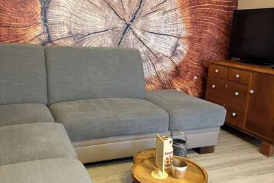 Image de Quietly located apartment for hiking