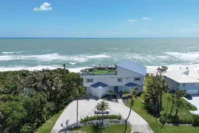 Image de 3 Palms Retreat