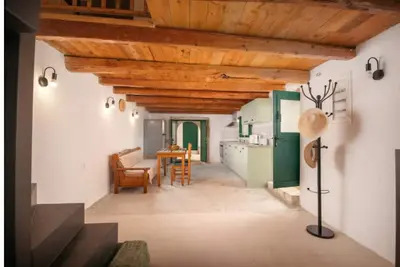 Image de Traditional Anna's Stone House with Private Pool