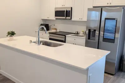 Image de New build 3-bedroom home, near wineries, perfect for relaxing getaway