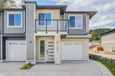 Image de Splendid Home in Victoria