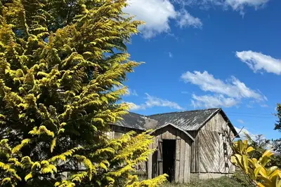 Image de Baguales Cabin