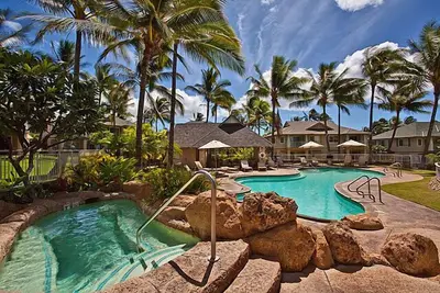 Image de Kai Lani @ Ko Olina - Furnished 3 Br - 2 Ba