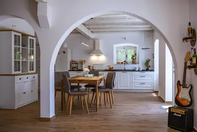 Image de Maison acceptant les animaux domestiques à Herceg Novi