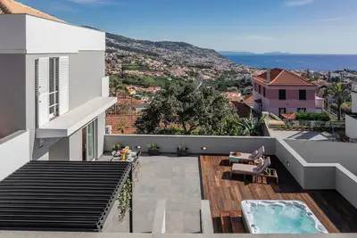 Image de Casa Tabaibo - Avec vue imprenable et jacuzzi