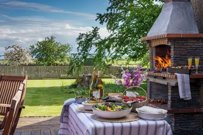 Image de A beautiful property within a luxury five-star estate