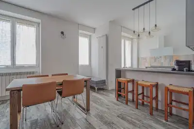 Image de Suites in downtown Bergamo [Bgy - 10'