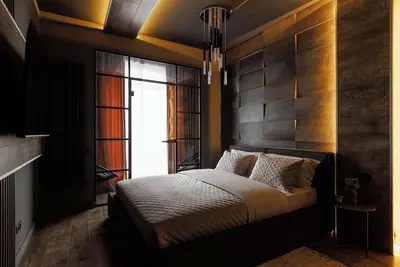 Image de Designer Loft•Downtown quiet - GrandStay Certified