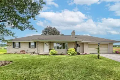 Image de Hershey Cottage: Fire Pit, Game Room on Amish Farm