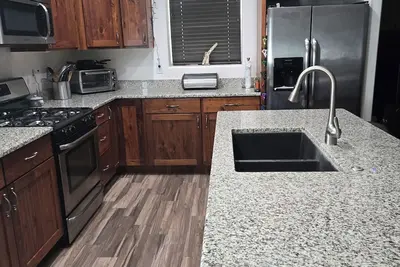 Image de Cozy 2-bedroom house in marvelous Hurricane. Clise to Sand Hallow and Zion.