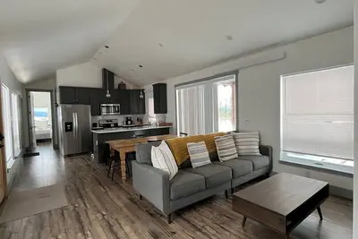 Image de New! Modern Farmhouse Retreat 2 - Grand Targhee