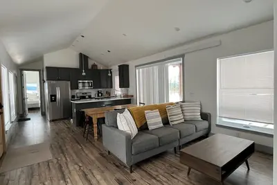 Image de New! Teton Creek Retreat 4 - Near Grand Targhee