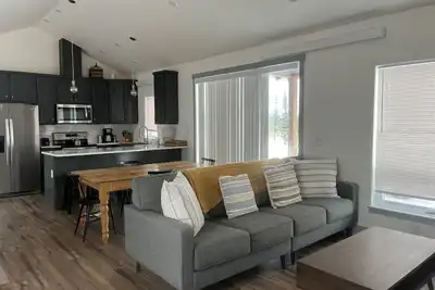 Image de New! Otter Loop Retreat - Near Grand Targhee