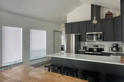 Image de New! Near Grand Targhee - Teton Creek Retreat 6