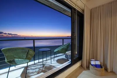 Image de Spectacular Beachfront Villa