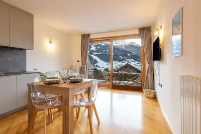 Image de Baita Bucaneve by Interhome