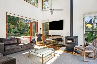 Image de Mountain Nest in Leura