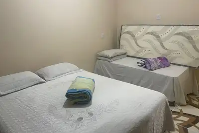 Image de Furnished Studio Apartment