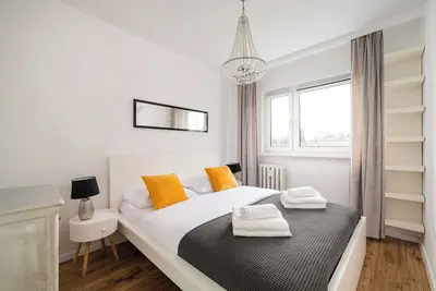 Image de Elbląska Deluxe Apartment
