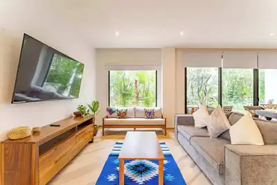 Image de Anana Yaaxlum 106 S | Condo familial & Piscine