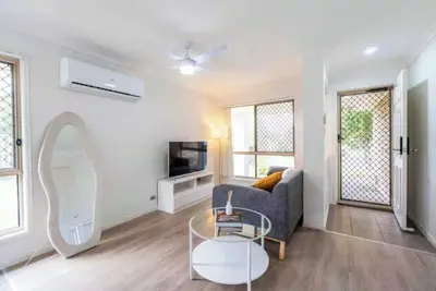 Image de 4 Br Family Retreat – 15 min to Ipswich