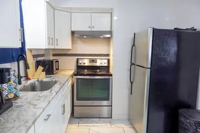 Image de Spacious Providence Retreat 2bd Condo w/Central Air & Ample Parking-Perfect Stay