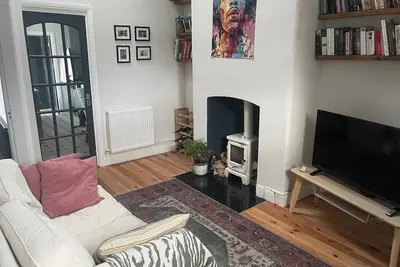 Image de Central Dublin 2-Bed House, Sleeps 4, WiFi