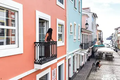 Image de Angra Soul 1 - By PontaNegraAzores