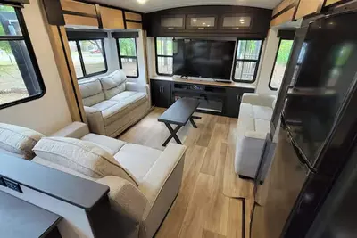 Image de Myakka Cove Glamping