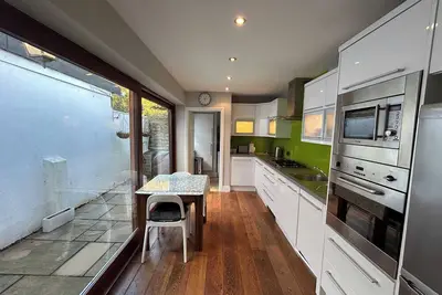 Image de Contemporary 2bdr City Retreat