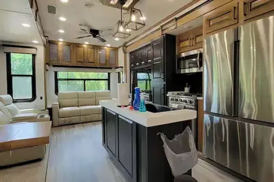 Image de Myakka Cove Retreat