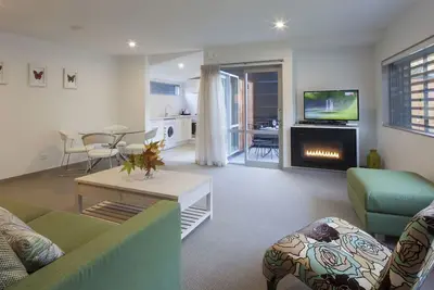 Image de Apartment M2 2br Near Queenstown Centre