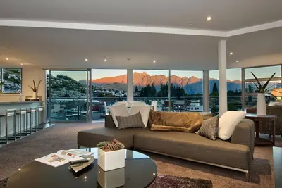 Image de Bay View Condo Retreat Queenstown