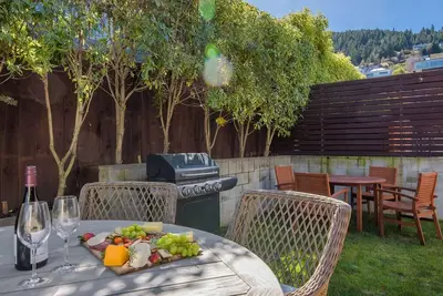 Image de Central Queenstown 3 Bed Villa