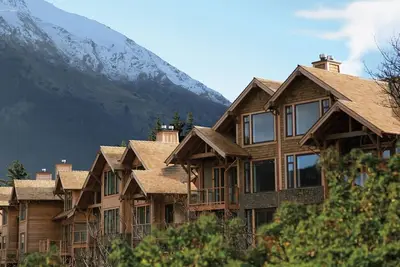 Image de Commonage Promenade Villa 3br