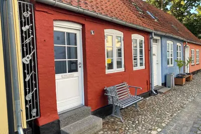 Image de Charming townhouse in Tønder